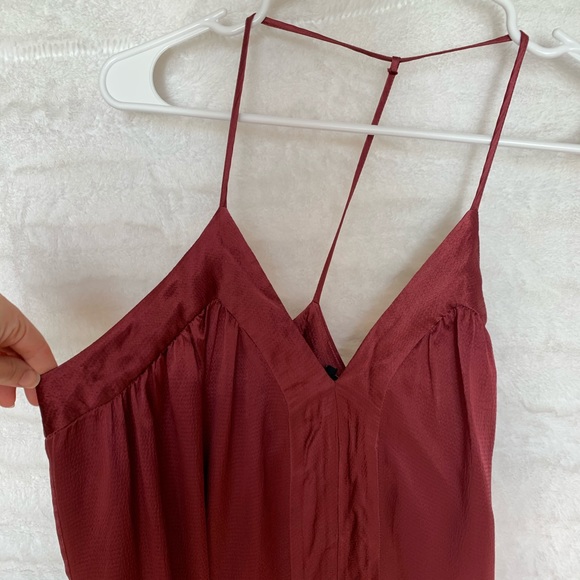 House of Harlow 1960 Brynn Maxi - Picture 3 of 6